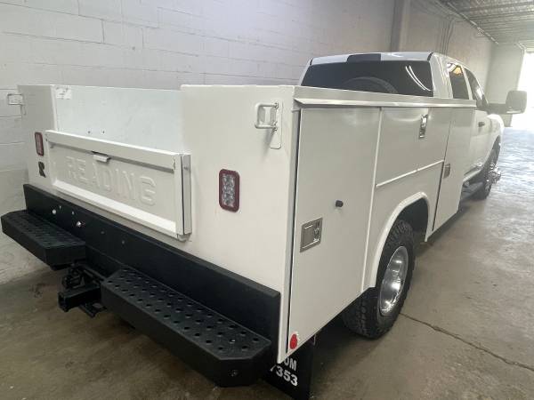 2024 RAM 3500 - Photo 6