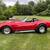 1968 Chevrolet Corvette Convertible Pro Street 4 thumbnail