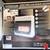 PROCOM VENT FREE GAS SPACE HEATER 1 thumbnail
