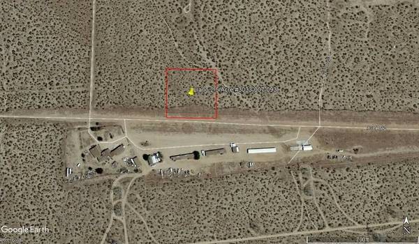 $12,500 / 108900ft2 - 2.5 Acres Acceso Directo a Carretera Ave T-12, Llano, CA 93544 (Condado de LA, CA)63812226605825120
