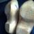 REAL WOODEN DUTCH SHOES,  MADE IN HOLLAND,  VERY NICE. 5 thumbnail