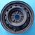 92 to 01 Toyota Camry wheels - 15 x 6 1 thumbnail
