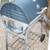 BBQ GRILL Char-Griller Console Patio Charcoal Vegetable Cooker  Grille 4 thumbnail