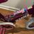‹(◕‿◕)› MAGNA JEWELS & PEARLS  12" GIRLS BIKE with TRAINING WHEELS 3 thumbnail