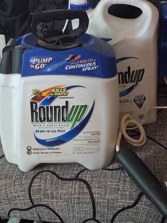 RoundUp 1