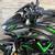 2024 Kawasaki Ninja Z H2 SE Supercharged Sport Bike 27 Miles Like New! 16 thumbnail