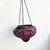 Vintage Bohemian Boho Hanging Tealight Candle Holder 8 thumbnail