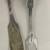 2 Spoons-Silver, From 1860s 5 thumbnail