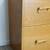 Brown 2 drawer File Cabinet with File Folders! 2 thumbnail