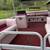 Pontoon Boat - 25hp Motor - Scissor Trailer 7 thumbnail