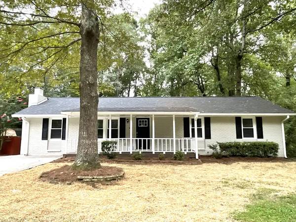 $1,015 / 4br - 1375ft2 - House for rent (Marietta, GA)63963858383106120