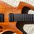 Parker Mojo MIDI-Fly Electric Acoustic Guitar - Extremely Rare! 2 thumbnail