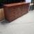 Cherry Red Bedroom Dresser 1 thumbnail
