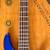 DeArmond 5 String Active Electric Bass Guitar ProSetup Good Condition 2 thumbnail