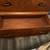 Vintage Art Deco Highboy Dresser 5 thumbnail