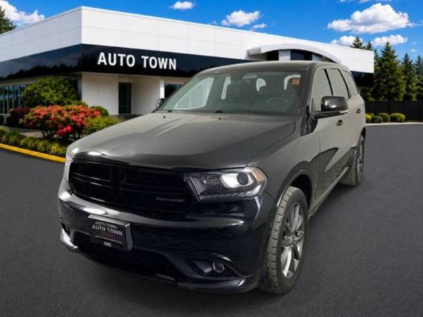 2017 Dodge Durango GT Stop In  Save !!  1