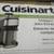 Cuisinart CJE-500 Compact Juice Extractor -BRAND NEW- 4 thumbnail