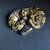 Enchi Orange Dream Ball Python 3 thumbnail