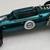Redline hot wheel collectable indy eagle with oem badge 2 thumbnail