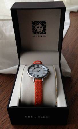 Wrist Watch 1