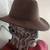 FREDDY KRUGERS FEDORA HAT 5 thumbnail