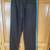 Gray Athletic Pants 2 thumbnail