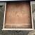 Shabby chic antique enamel table 5 thumbnail