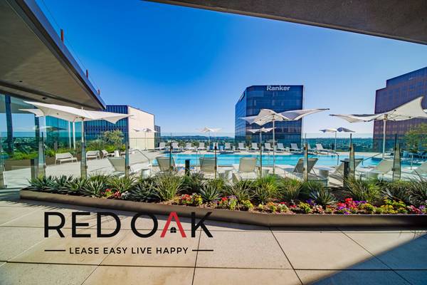 $2,377 / 344ft2 - Suite de lujo privada con piscina en la azotea, jacuzzi, gimnasio y más (Beverly Hills)63701204678659121