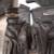 Leather motorcycle  rider apparel 5 thumbnail