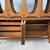 Mid Century Modern Rare Broyhill Brasilia Room Divider 4 thumbnail