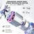 Slopehill Hair Dryer - Professional Ionic Hairdryer 4 thumbnail