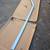 New 24-25 TESLA CYBERTRUCK RIGHT PASSENGER SIDE CANTRAIL MOLDING TRIM 2 thumbnail