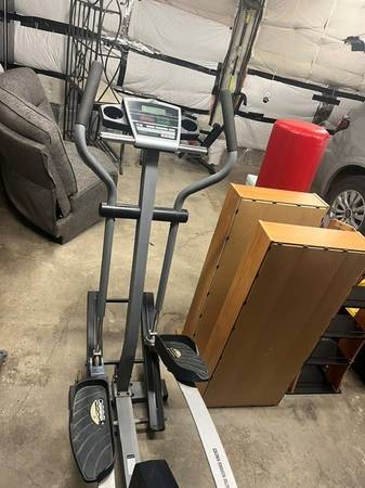 cardio stuff 1