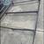 Queen Bed Headboard/Footboard/2 Metal frame 13 thumbnail