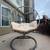 Egg Swing Chair 2 thumbnail