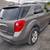 2012 Chevy equinox all wheel drive leather loaded 3 thumbnail