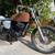 1971 Honda CB750 Cafe Racer project 3 thumbnail