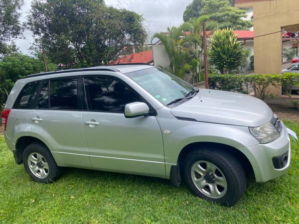2017 Suzuki Grand Vitara - foto 4