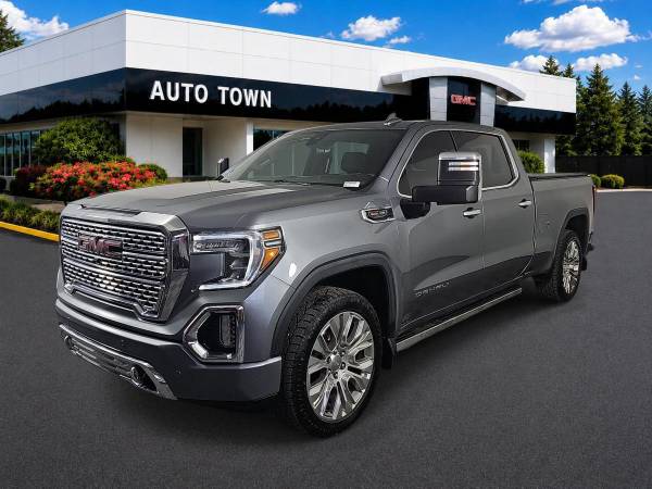 2020 GMC Sierra 1500 Denali Stop In  Save !!  1