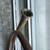 Vintage copper/brass hunting horn 4 thumbnail