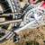 Specialized carbon/titanium fork titanium TNT front hub XTR rear der 11 thumbnail