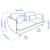 Ikea Soderhamn Sofa 3 thumbnail