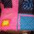 Multi - Colored Granny Square Blankets 7 thumbnail