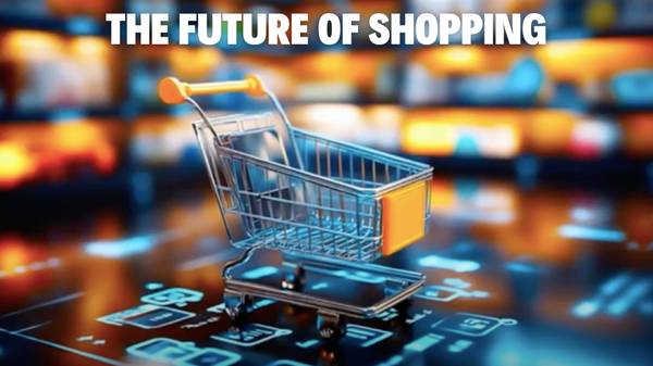 Shopping Reps Needed! 1