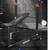 FLAT BENCH AND ADJUSTABLE MAIDOMA 2 thumbnail