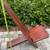 Custom Wood Surfboard Chair Original $349 5 thumbnail