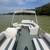 2003 Playbuoy Kingfisher 16 pontoon boat with trailer 7 thumbnail