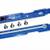 Dell_W6664 Genuine Hard Drive Mounting Rails 2 thumbnail