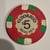 El Dorado Casino $5 Chip, Reno NV, USA, Collectible 1 thumbnail