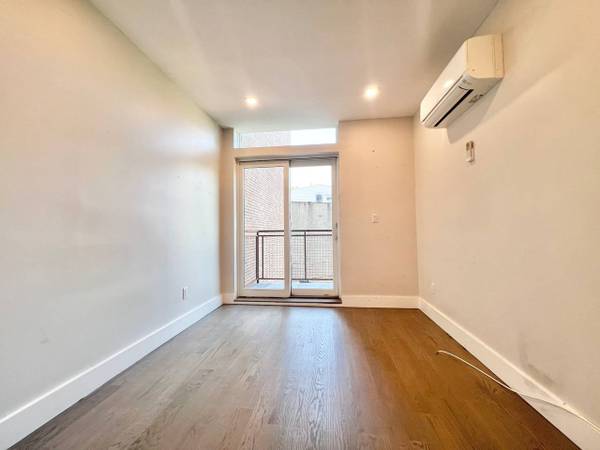 $1,500 / 4br - 🏡 Bushwick Roomshare | 4 Bed 4 Bath ✨ Spacious + Modern Living (Brooklyn)63816625613825123